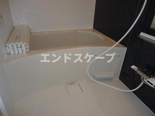 バス・シャワールーム　バス 高崎、前橋のお部屋探しはエンドスケープまで！お客様の理