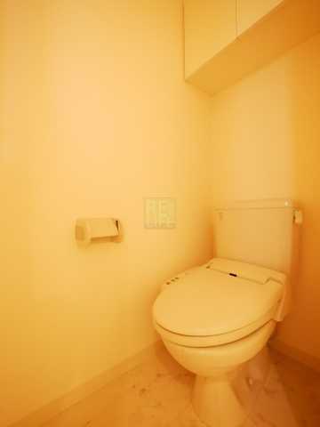 トイレ　メインステージ田端壱番館のトイレ