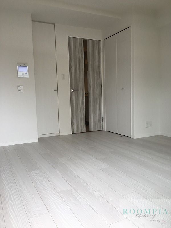 その他部屋・スペース　収納