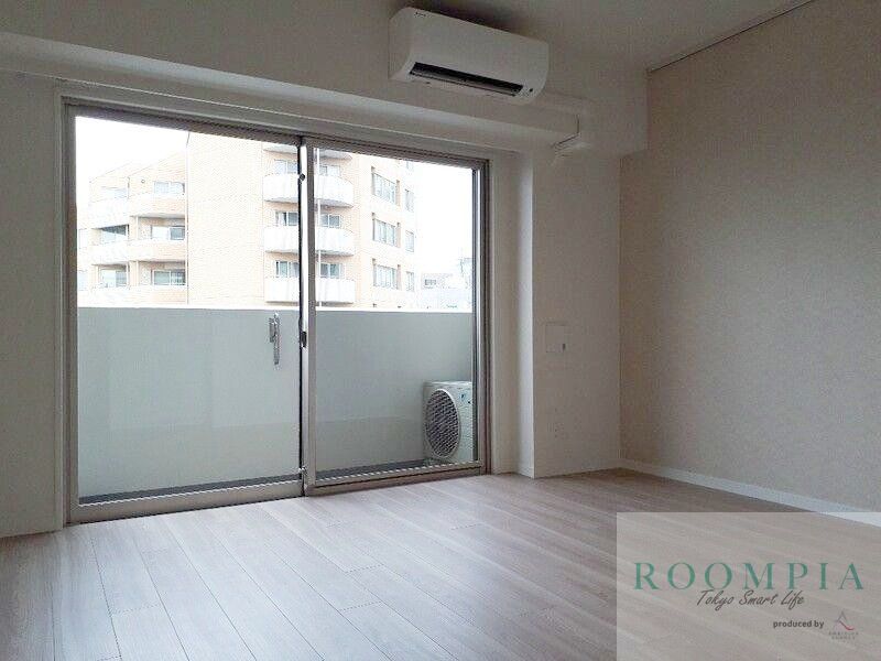 居室・リビング　リビング/居室