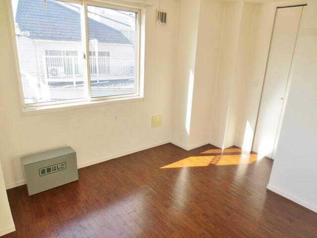 その他部屋・スペース　?