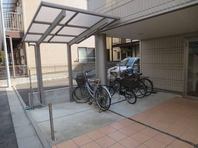 その他共有部分　?