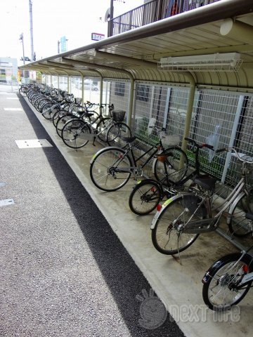 その他共有部分　ルート相模が丘