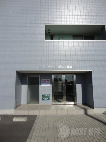 エントランス　ルート相模が丘