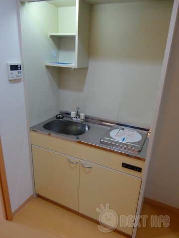 キッチン　ルート相模が丘