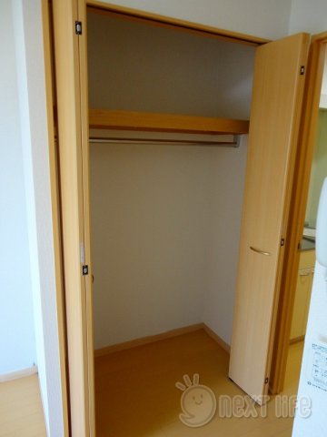 収納　ルート相模が丘