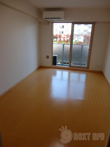 居室・リビング　ルート相模が丘