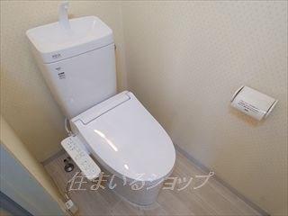 トイレ　シャワートイレ新品