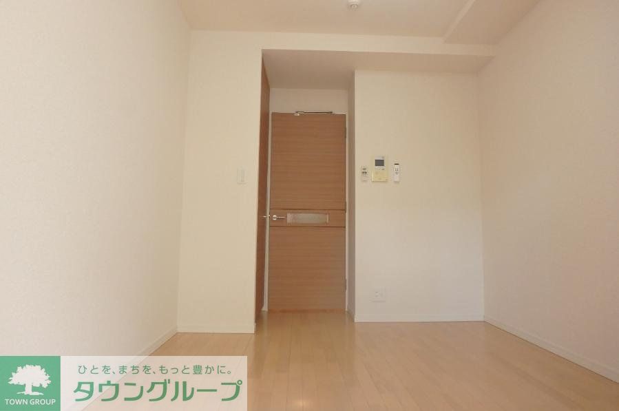 居室・リビング　リビング/居室