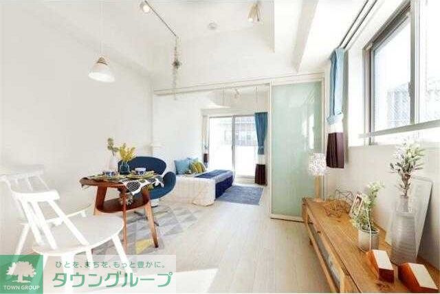 居室・リビング