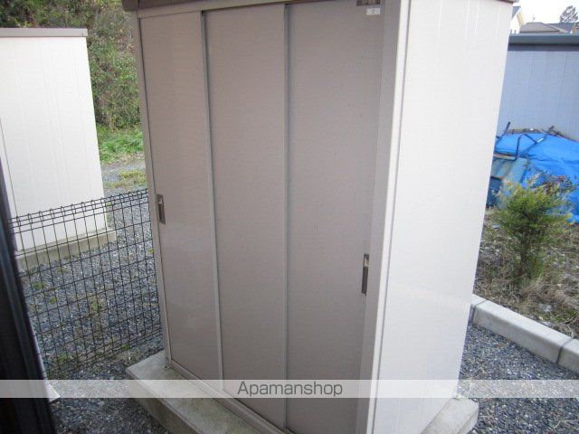 その他共有部分　その他共有部分