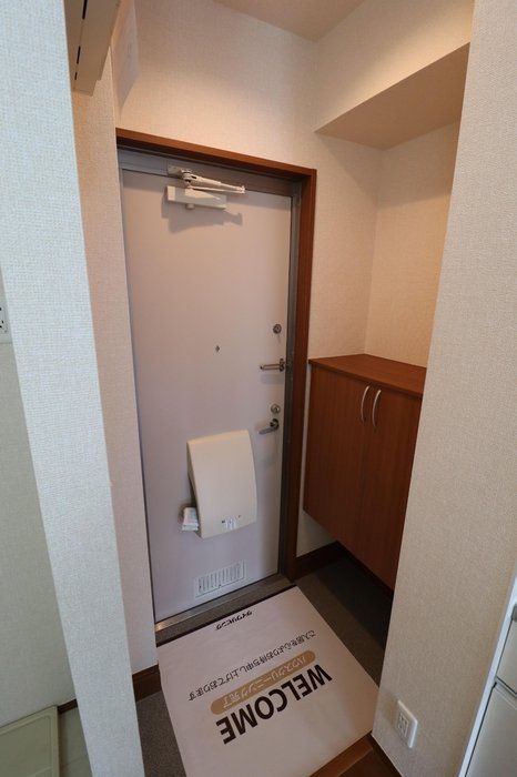 玄関　★下駄箱★