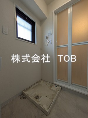 その他設備　※クリーニング完了前※