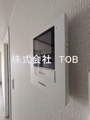 セキュリティ　※クリーニング完了前※