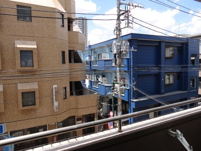 眺望　★眺めも良いです★