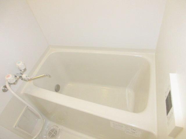 バス・シャワールーム　追い焚き