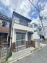 河内花園駅より徒歩7分 1階 築48年3ヶ月の賃貸物件
