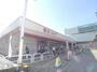 スーパー　東武ストア 蒲生店（スーパー）まで364m
