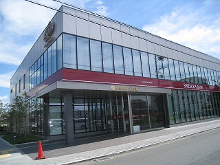 銀行　静岡銀行山下支店（銀行）まで174m