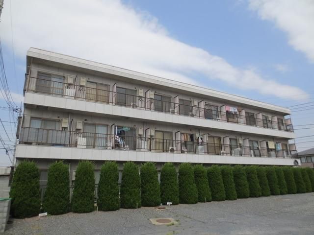 建物外観　★外観★