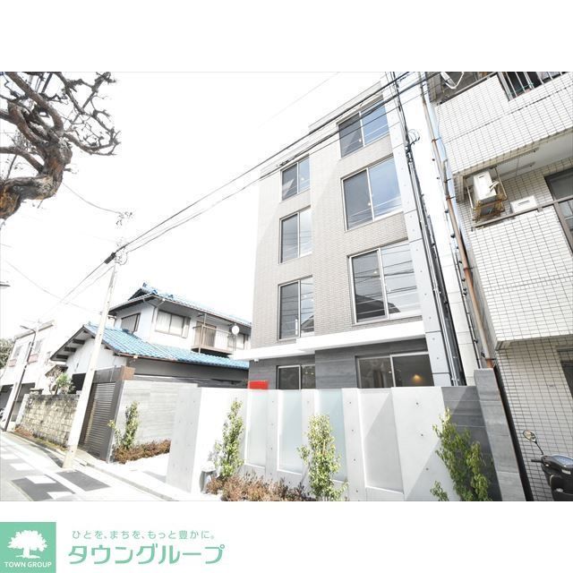 その他設備　お問合せは(株)タウンハウジングレジデンス事業部までお問合…