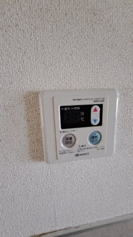 その他設備　※別室参考写真