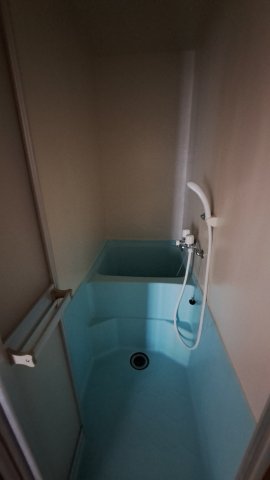 バス・シャワールーム　※別室参考写真