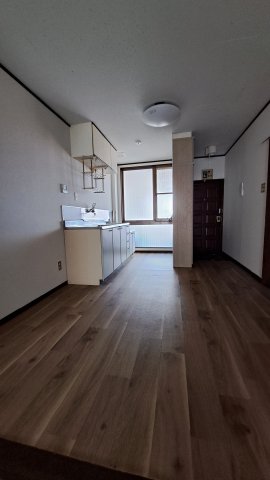 居室・リビング　※別室参考写真