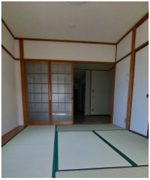 その他部屋・スペース　※別室参考写真・洋室になっています