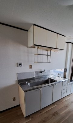 キッチン　※別室参考写真