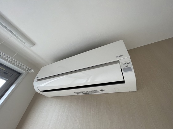 その他設備　※別部屋の写真です