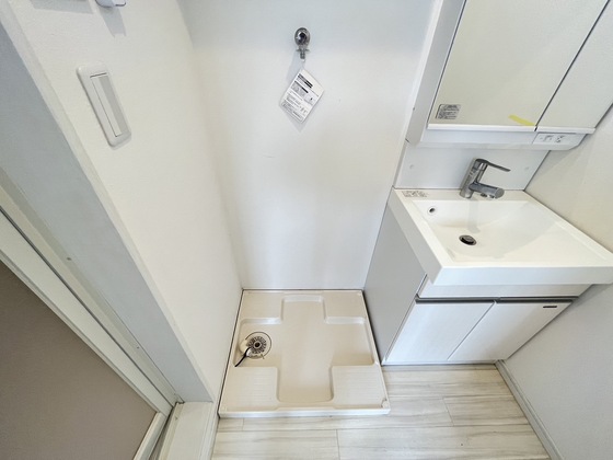 その他　※別部屋の写真です
