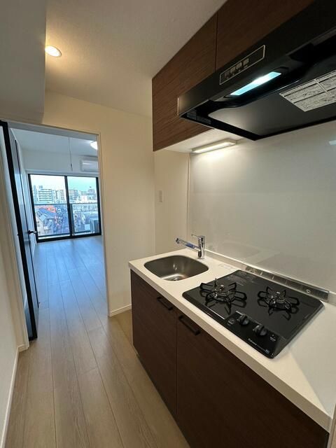 キッチン　別部屋参考写真