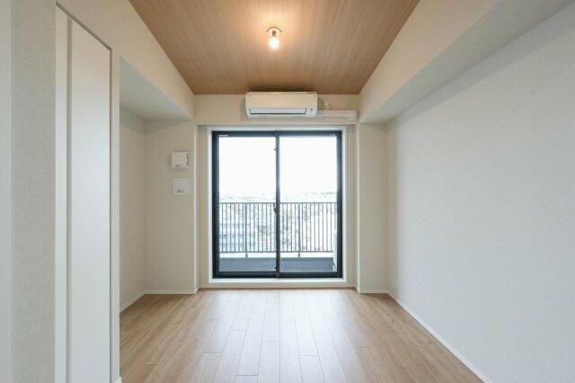 その他設備　※別部屋参考写真