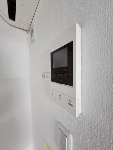 セキュリティ　他部屋参考