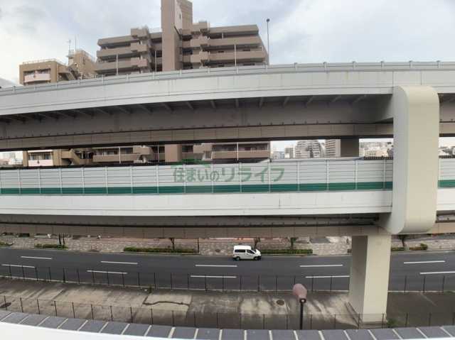 眺望　スパシエアルテシモベッタ