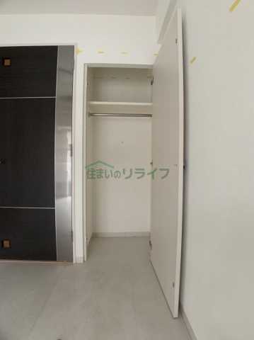収納　スパシエアルテシモベッタ