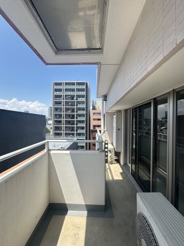 洗面設備　落ち着いたトイレです