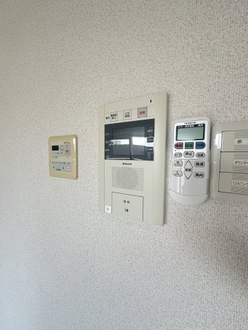 収納　十分な収納スペースがあります