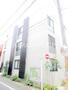 西小山駅より徒歩6分 3階 築6年5ヶ月の賃貸物件