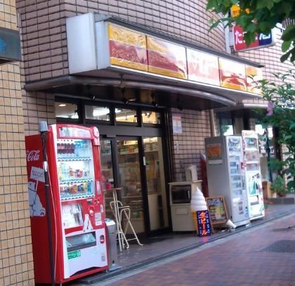 コンビニ　ヤマザキショップ上総屋（コンビニ）まで130m