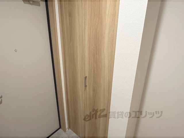 収納　下駄箱