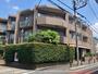 駒沢大学駅より徒歩8分 2階 築25年の賃貸物件