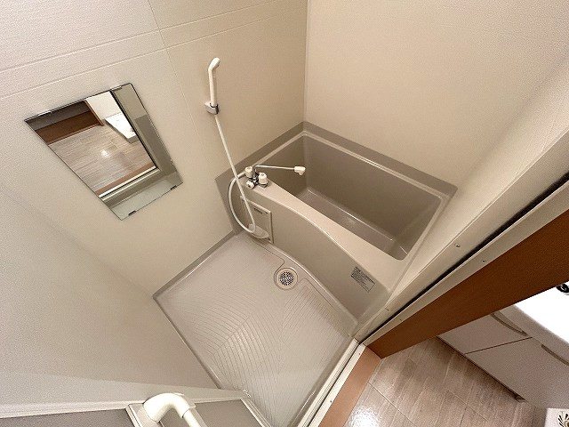 バス・シャワールーム　参考写真