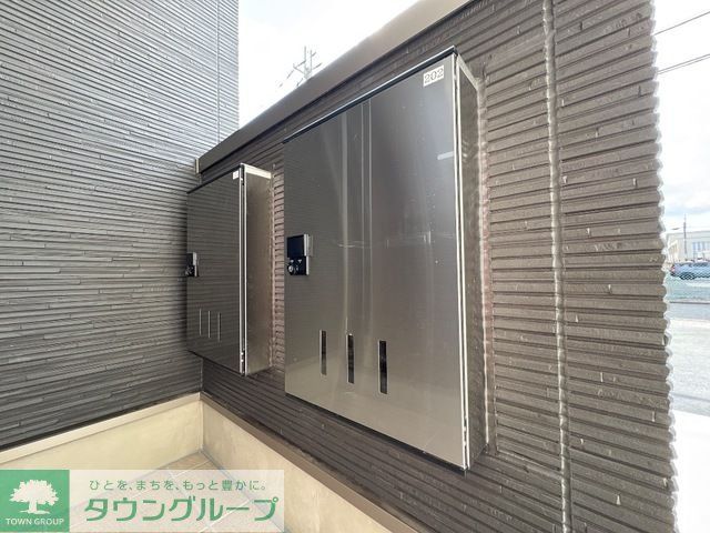 その他共有部分　参考写真