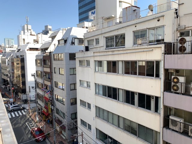 眺望　眺望※別部屋参考写真