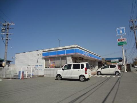 その他　ローソン松阪立田町店（その他）まで1693m