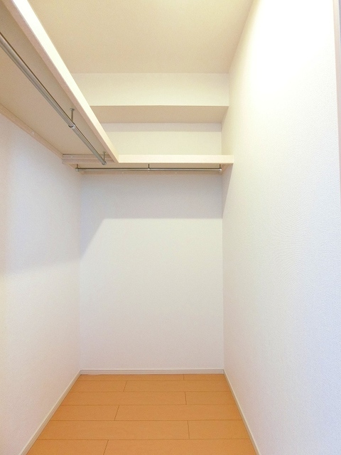 収納　図面と現状に相違がある場合には現状を優先