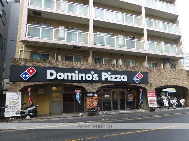 その他　ドミノピザ松戸東口前店（その他）まで81m