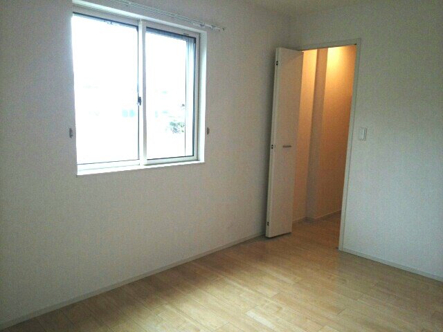 その他部屋・スペース　内装は落ち着いています